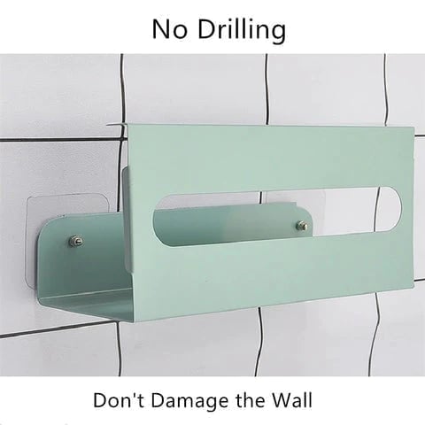 Drill Free Adhesive Hooks